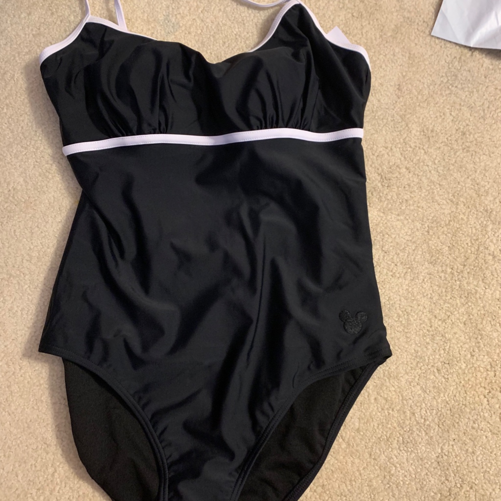 Bathing Suite